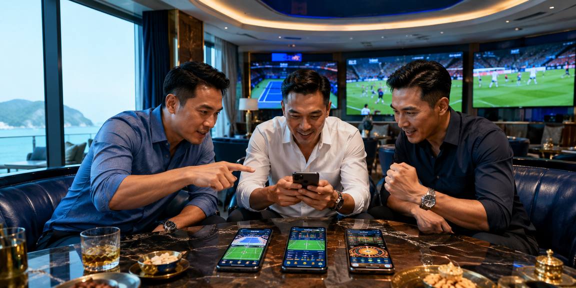 thu3 Song Bac Megaways — cuộn biến đổi, cách thắng nhân lên