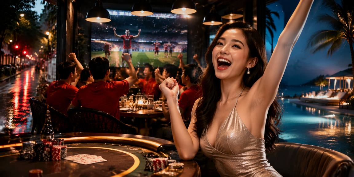 thu3 thu3 được xây dựng cho người Việt yêu casino