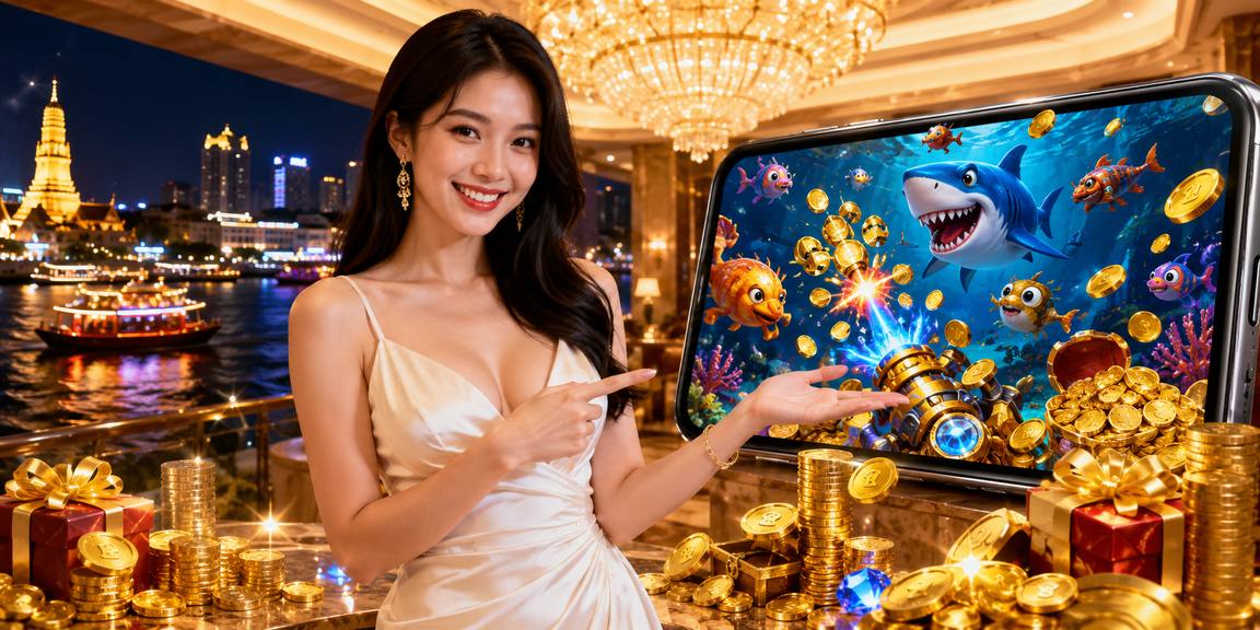 thu3 Thẻ Ngân Hàng Bắn Cá