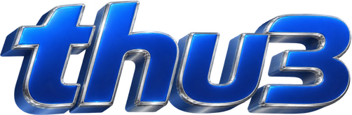 thu3 logo